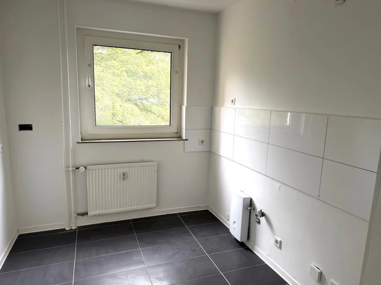 3 Zimmer Wohnung mit 66 m² in Hagen – Bild 8