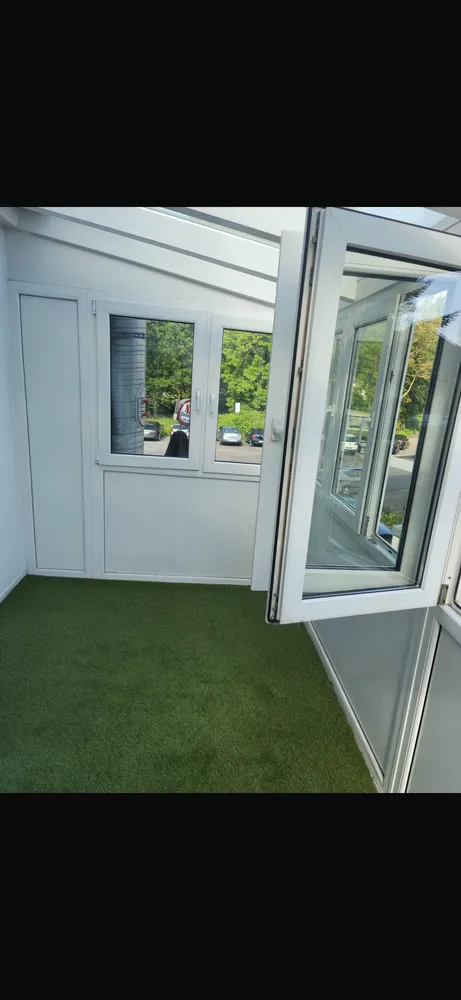 3 room apartment with 100 m² in Düsseldorf – Photo 10