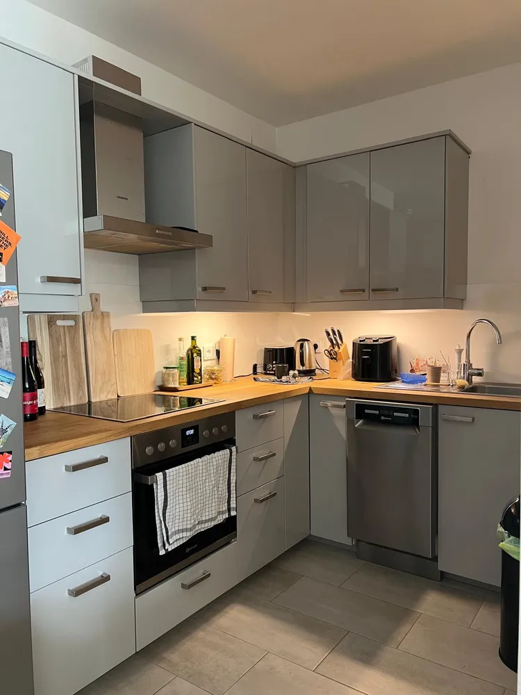 1 Zimmer Wohnung mit 47 m² in Berlin – Bild 6