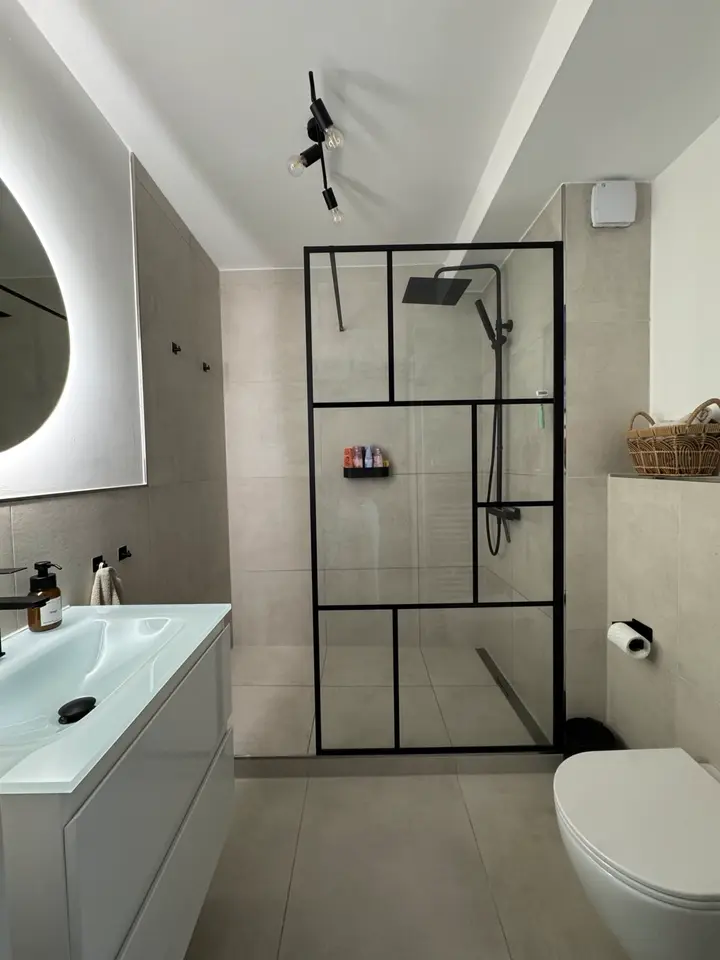 4 Zimmer Wohnung mit 95 m² in Xanten – Bild 7