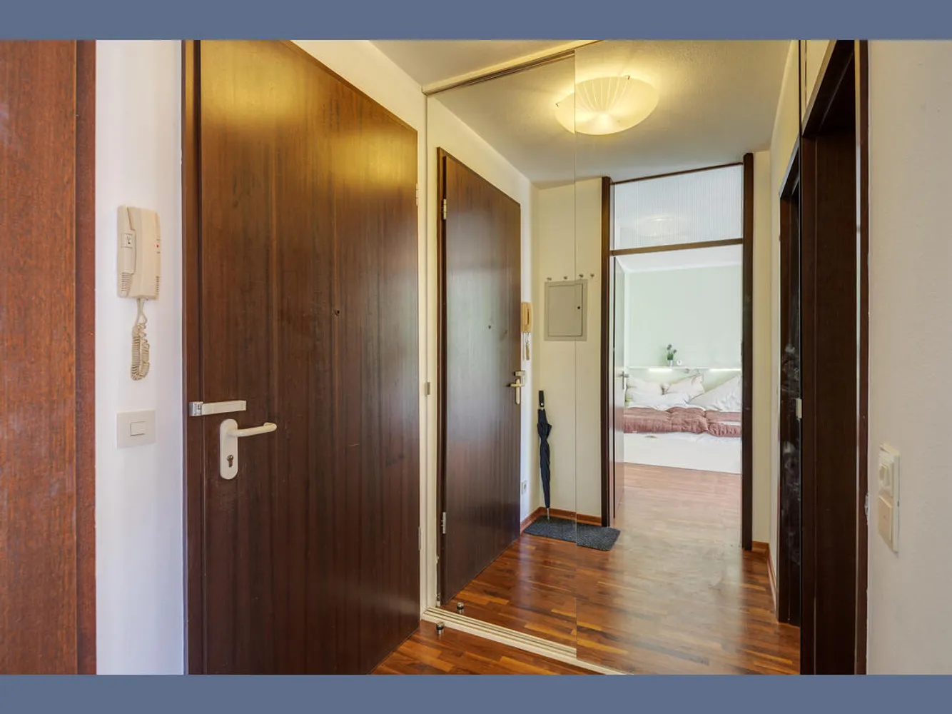 1 Zimmer Wohnung mit 39 m² in München – Bild 8