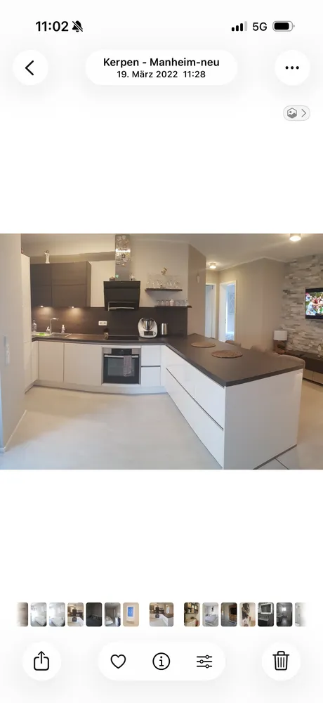 3 Zimmer Wohnung mit 70 m² in Kerpen – Bild 12