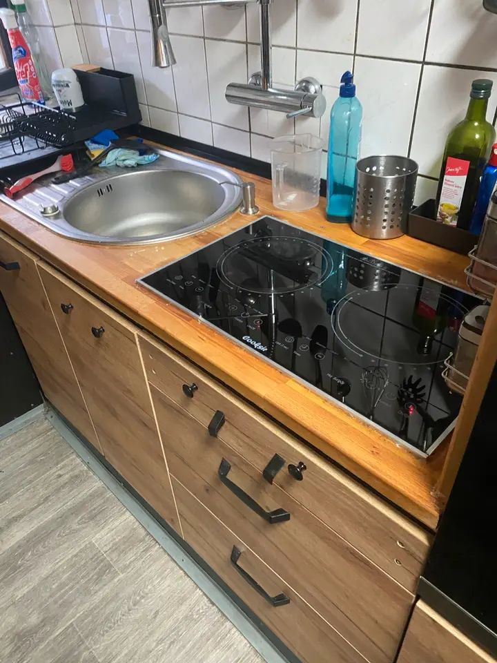 WG-Zimmer mit 25 m² in Kiel – Bild 10