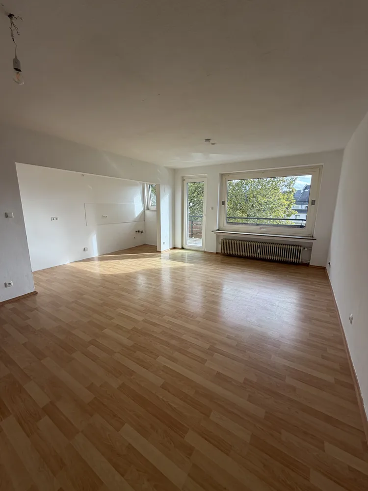 1 Zimmer Wohnung mit 42 m² in Gladbeck – Bild 2