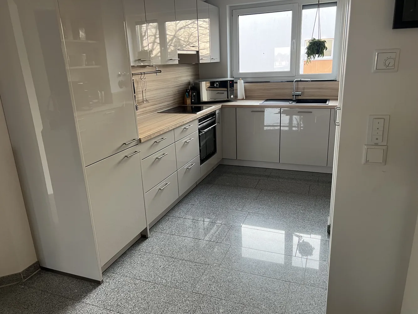 3 Zimmer Wohnung mit 100 m² in Mönchengladbach – Bild 9