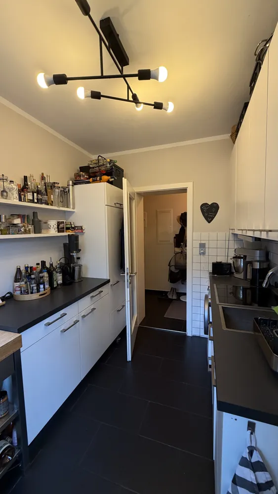 2 Zimmer Wohnung mit 58 m² in München – Bild 4