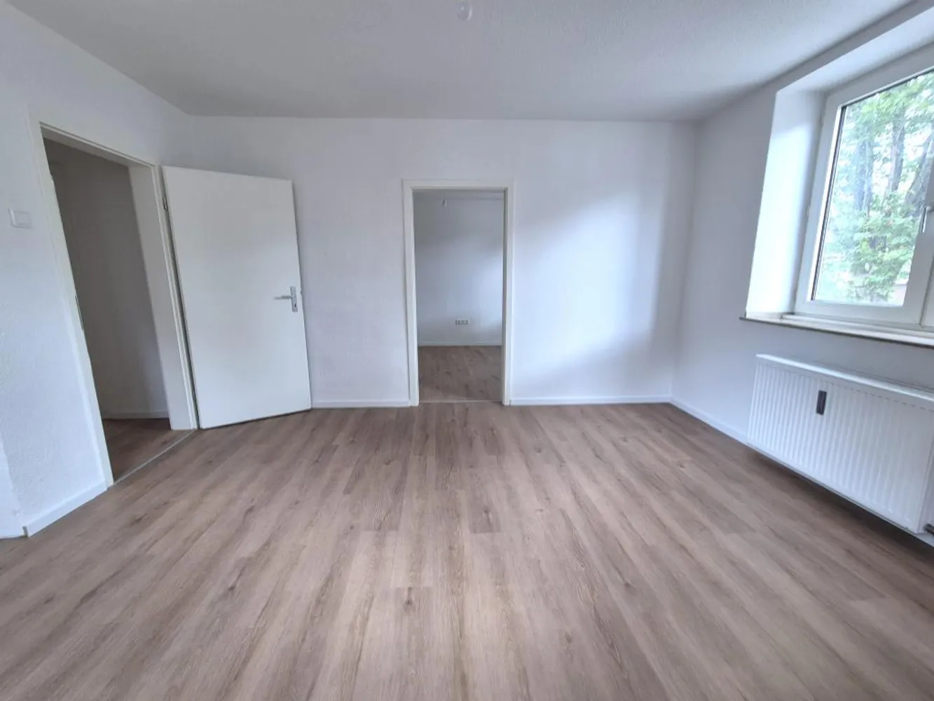 2 Zimmer Wohnung mit 54 m² in Duisburg – Bild 5