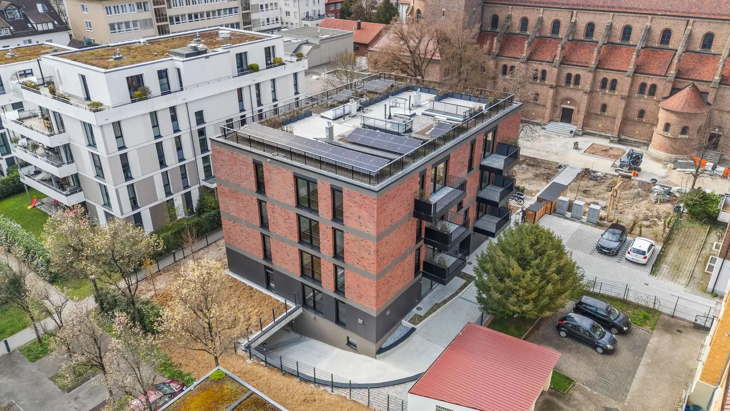 3 Zimmer Wohnung mit 75 m² in Reutlingen – Bild 6