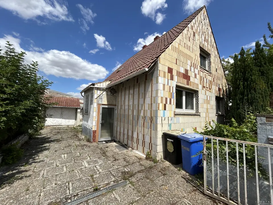 3 Zimmer Wohnung mit 105 m² in Saarbrücken – Bild 9