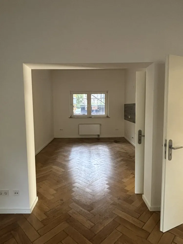 3 Zimmer Wohnung mit 68 m² in Dortmund – Bild 2