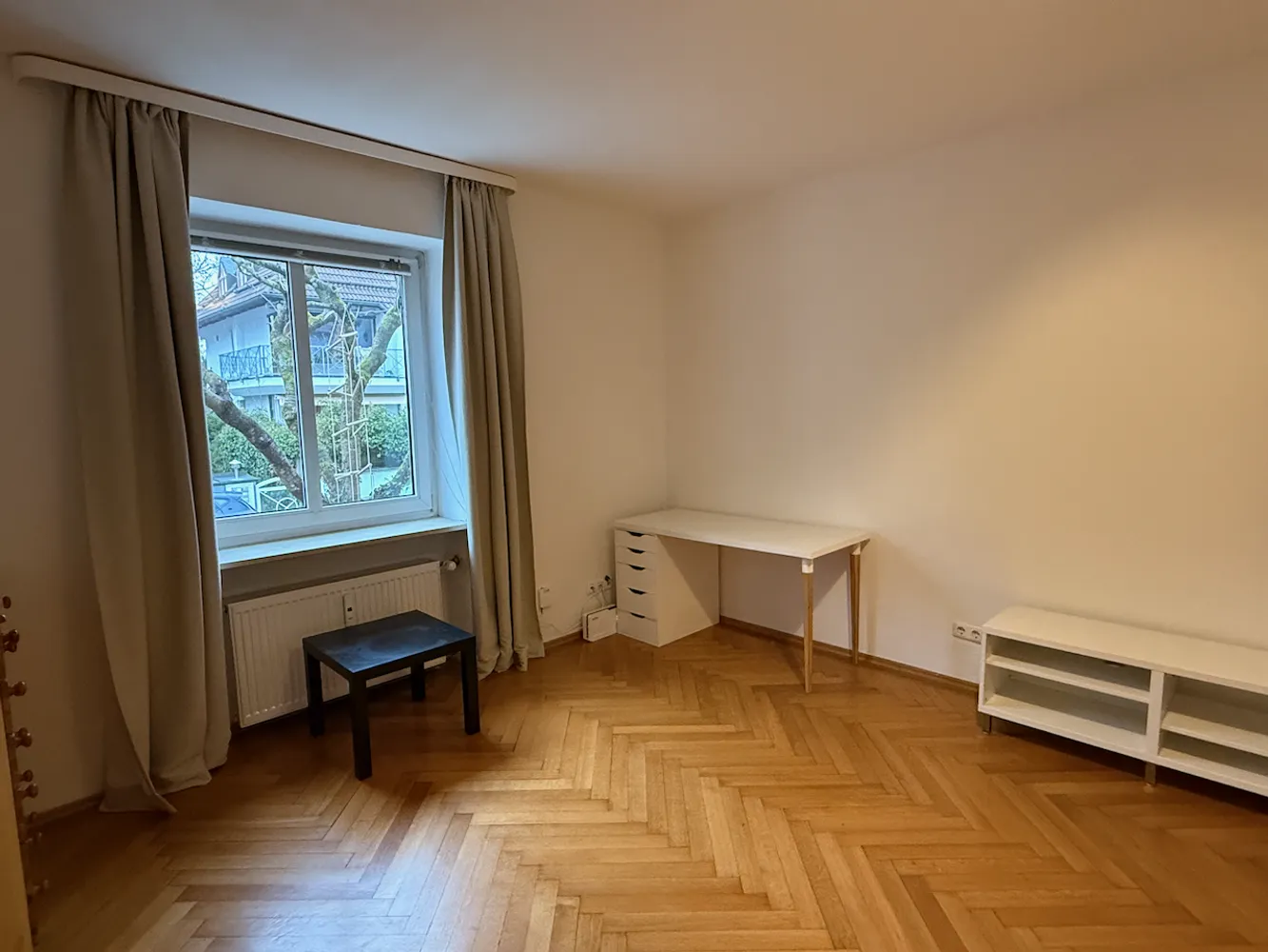 4 Zimmer Wohnung mit 94 m² in München – Bild 1