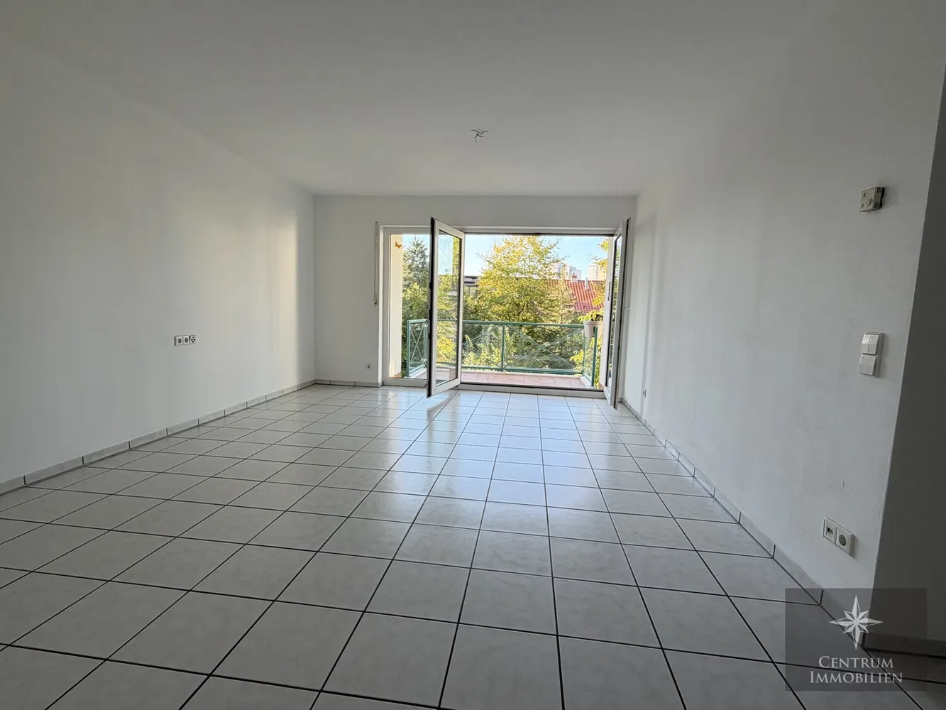 2 room apartment with 69 m² in Frankfurt am Main – Photo 3