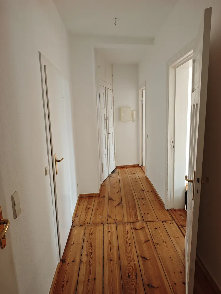 4 Zimmer Wohnung mit 122 m² in Frankfurt (Oder) – Bild 5