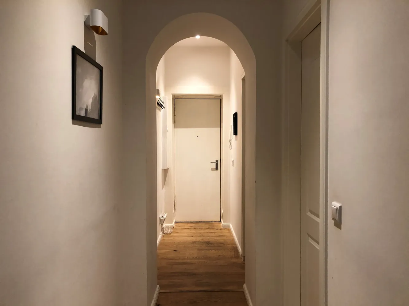 2 Zimmer Wohnung mit 46 m² in Berlin – Bild 2