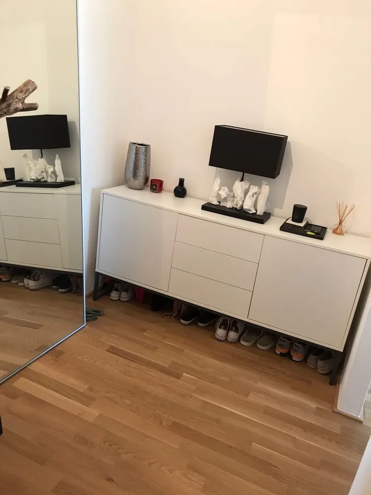 2 room apartment with 64 m² in Frankfurt am Main – Photo 5