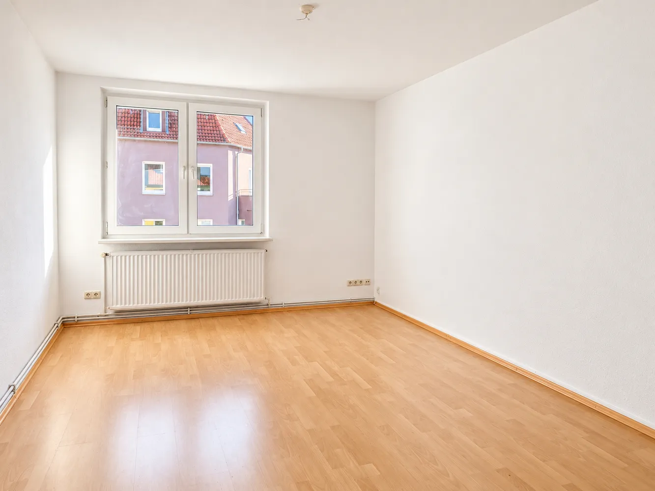 3 Zimmer Wohnung mit 75 m² in Hannover – Bild 3