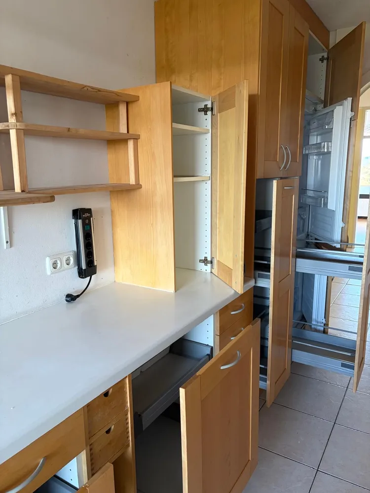 4 Zimmer Wohnung mit 104 m² in Mainz – Bild 4