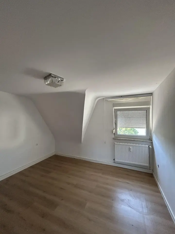 4 Zimmer Wohnung mit 95 m² in Ludwigshafen – Bild 5