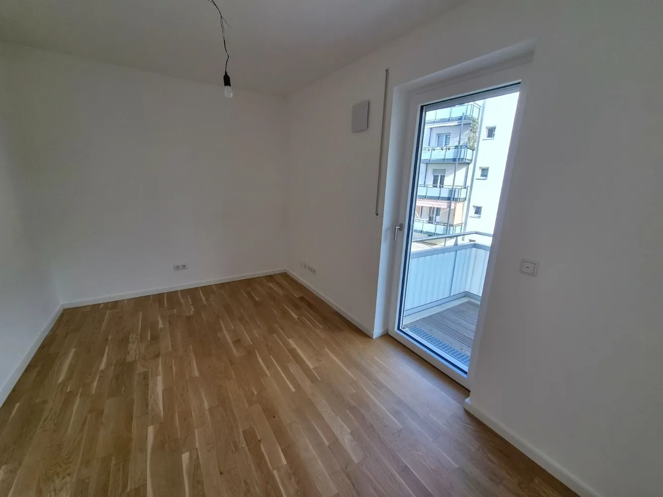 3 Zimmer Wohnung mit 79 m² in Augsburg – Bild 7