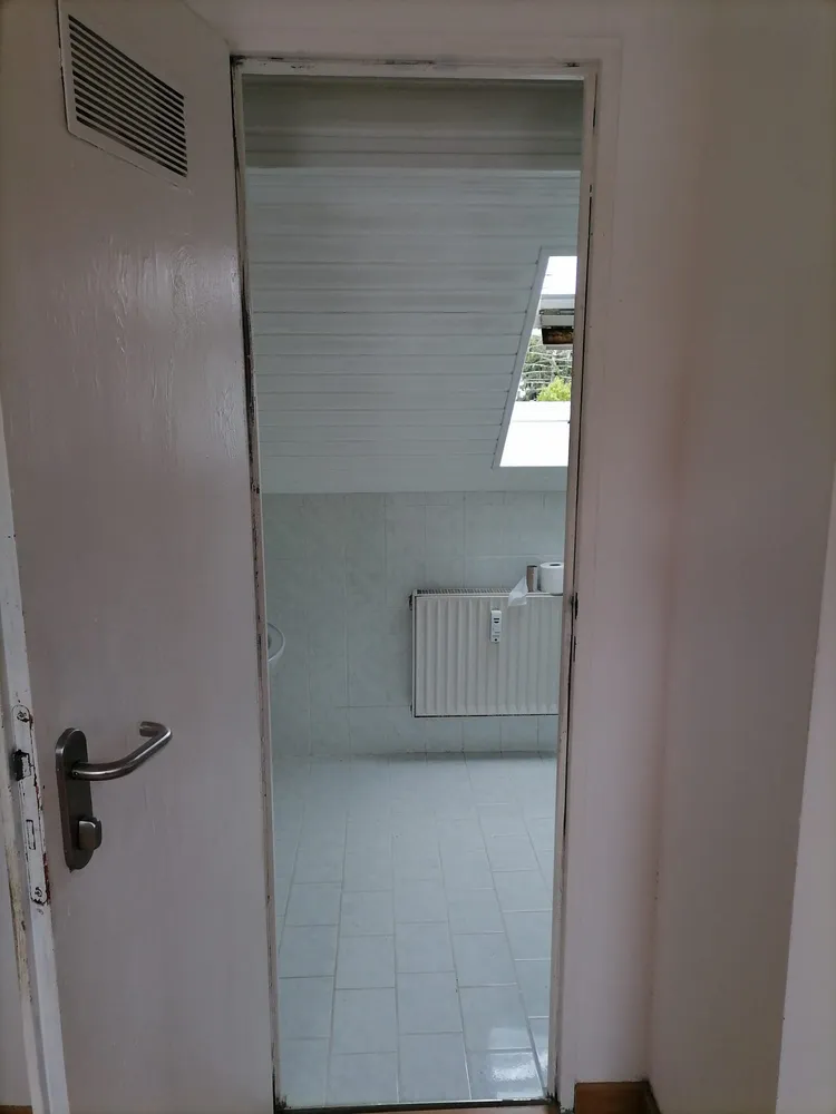 1 Zimmer Wohnung mit 27 m² in München – Bild 1