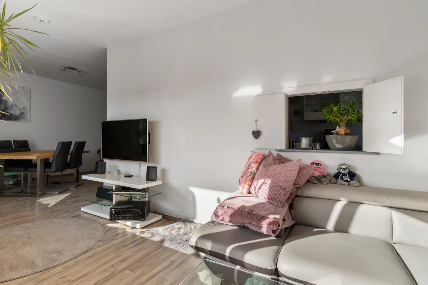 3 Zimmer Wohnung mit 75 m² in Wuppertal – Bild 8