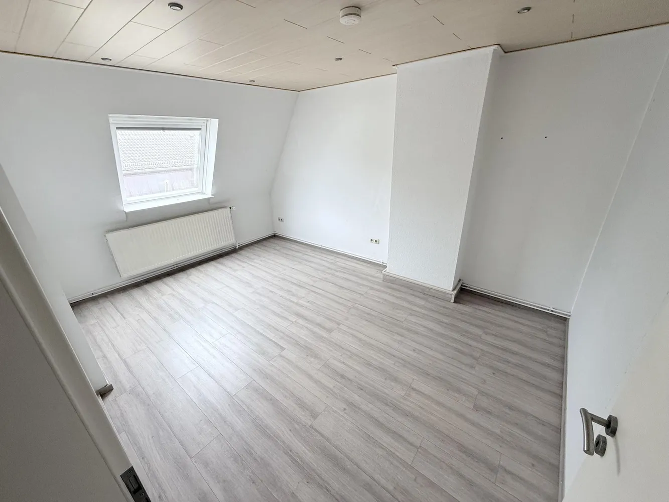 2 Zimmer Wohnung mit 55 m² in Bremen – Bild 4