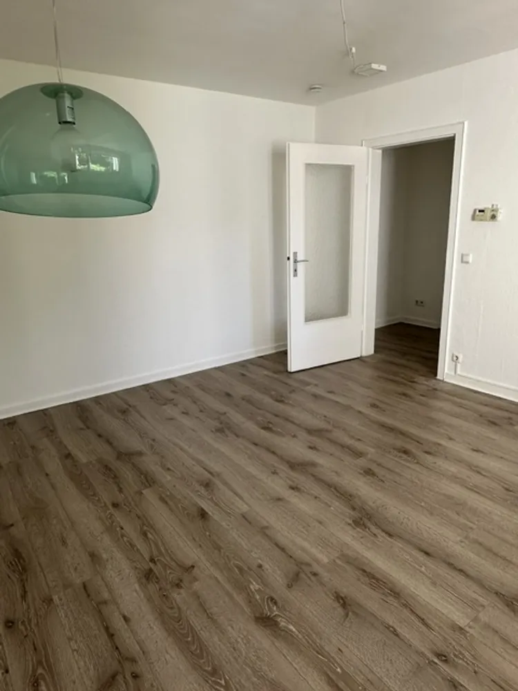 2 Zimmer Wohnung mit 45 m² in Mönchengladbach – Bild 1