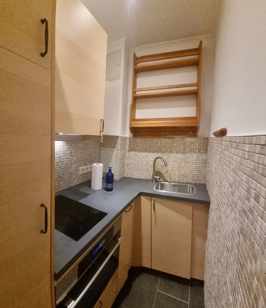 2 room apartment with 50 m² in Cologne – Photo 7