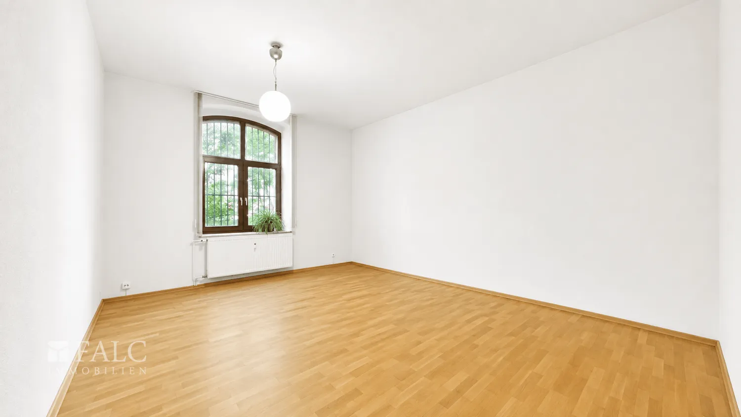 3 Zimmer Wohnung mit 130 m² in Düsseldorf – Bild 2