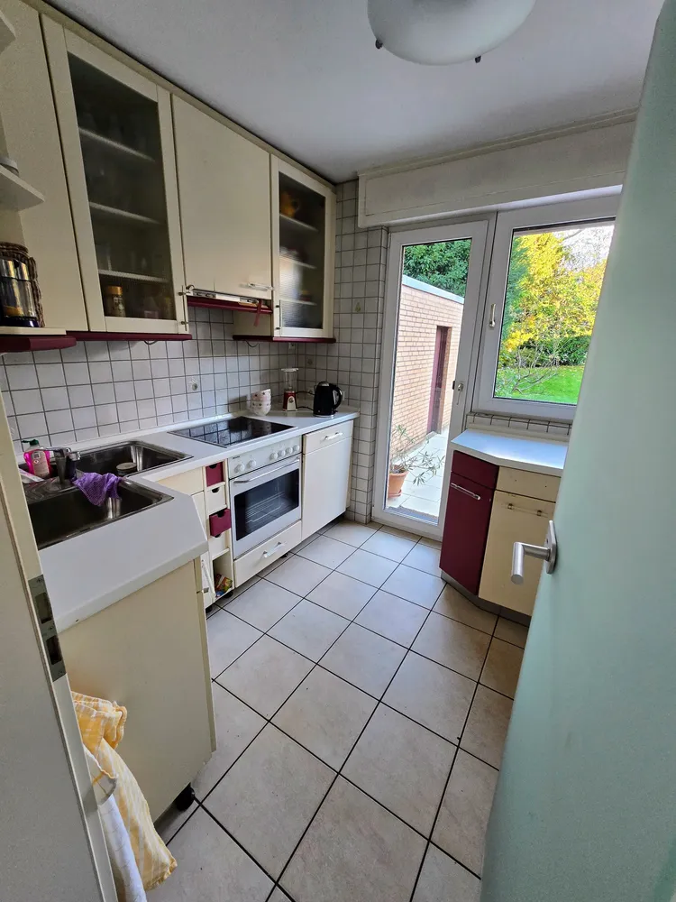 4 Zimmer Haus mit 110 m² in Hürth – Bild 7