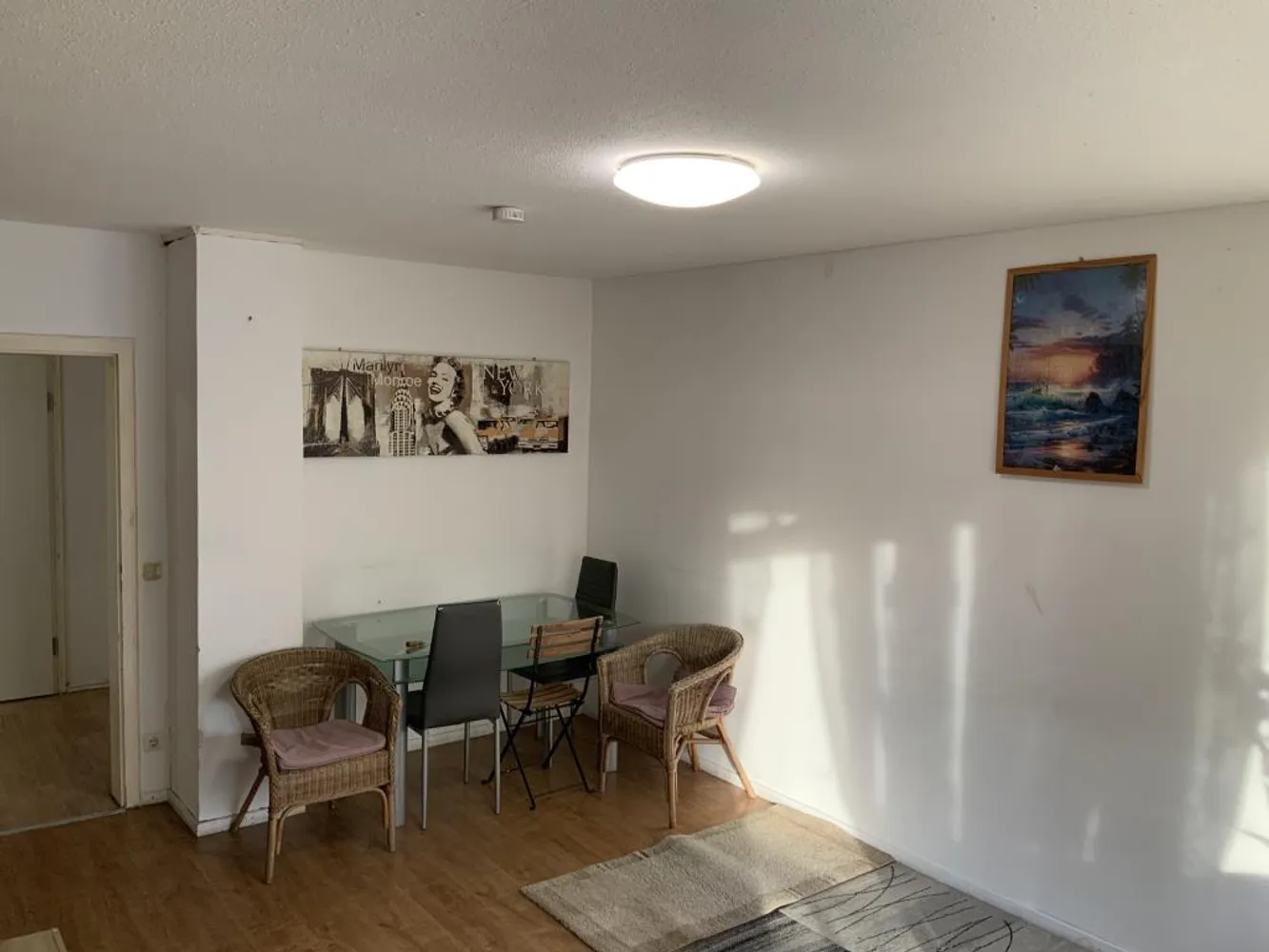 2 room apartment with 56 m² in Monheim am Rhein – Photo 8