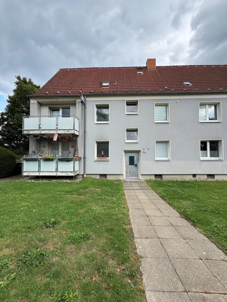3 Zimmer Wohnung mit 52 m² in Essen – Bild 1