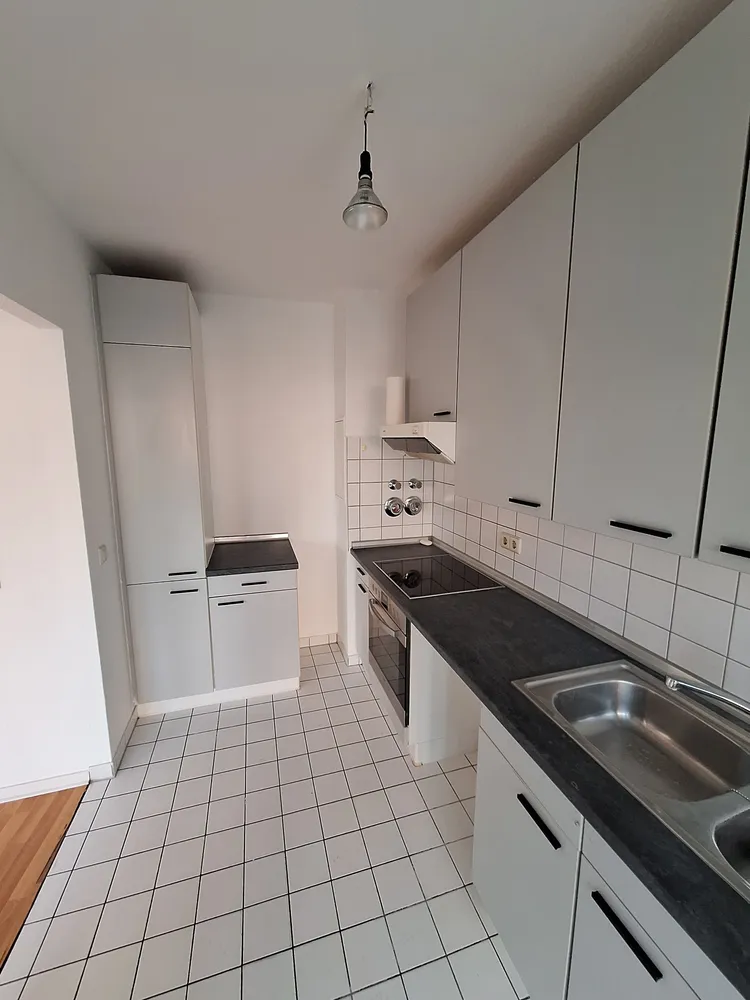 2 Zimmer Wohnung mit 65 m² in Berlin – Bild 8