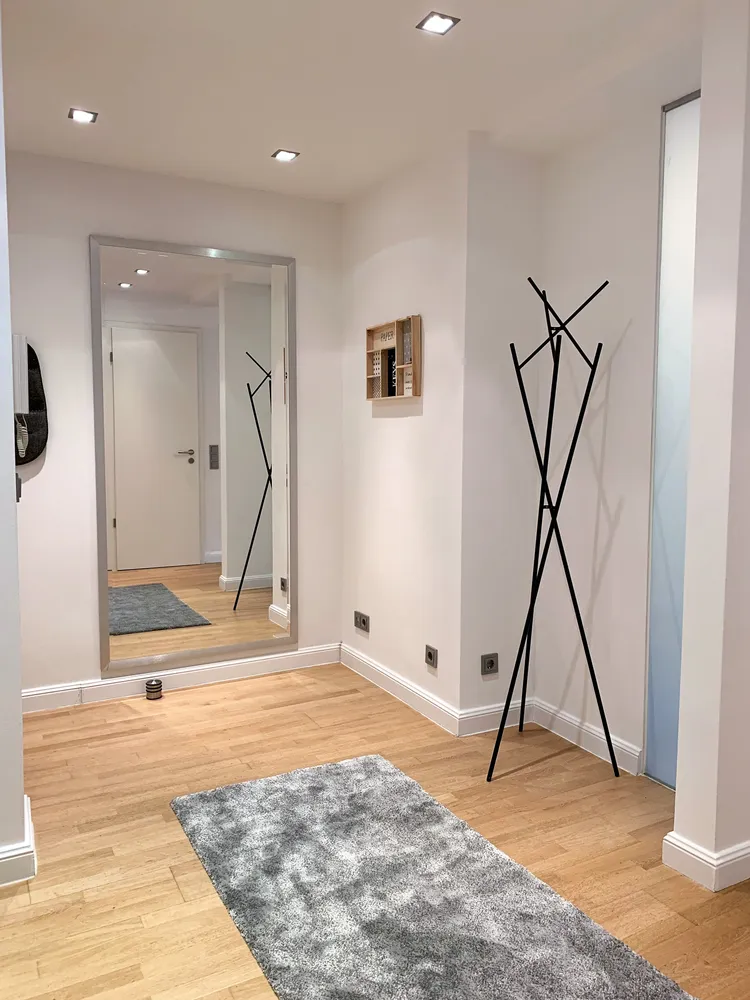 3 Zimmer Wohnung mit 68 m² in Düsseldorf – Bild 3