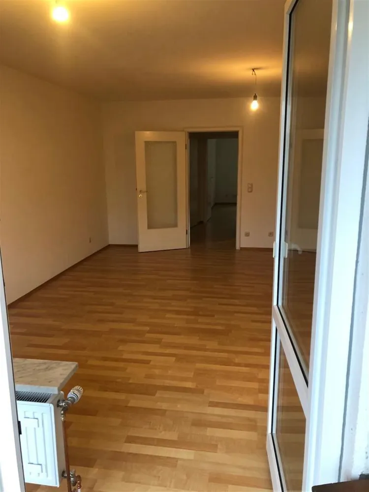 2 Zimmer Wohnung mit 57 m² in Hamburg – Bild 5
