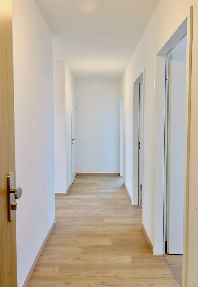 4 Zimmer Wohnung mit 97 m² in Hannover – Bild 6