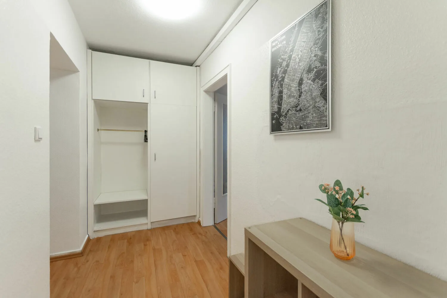 2 room apartment with 78 m² in Mülheim an der Ruhr – Photo 1