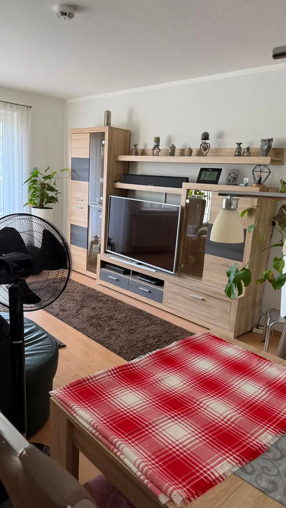 3 Zimmer Wohnung mit 69 m² in Leipzig – Bild 2