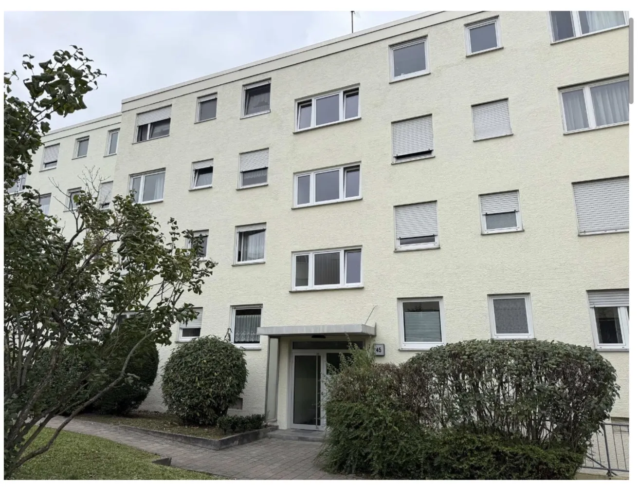 3 Zimmer Wohnung mit 79 m² in Stuttgart – Bild 1