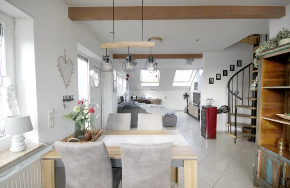 3 Zimmer Wohnung mit 80 m² in Kerpen – Bild 4