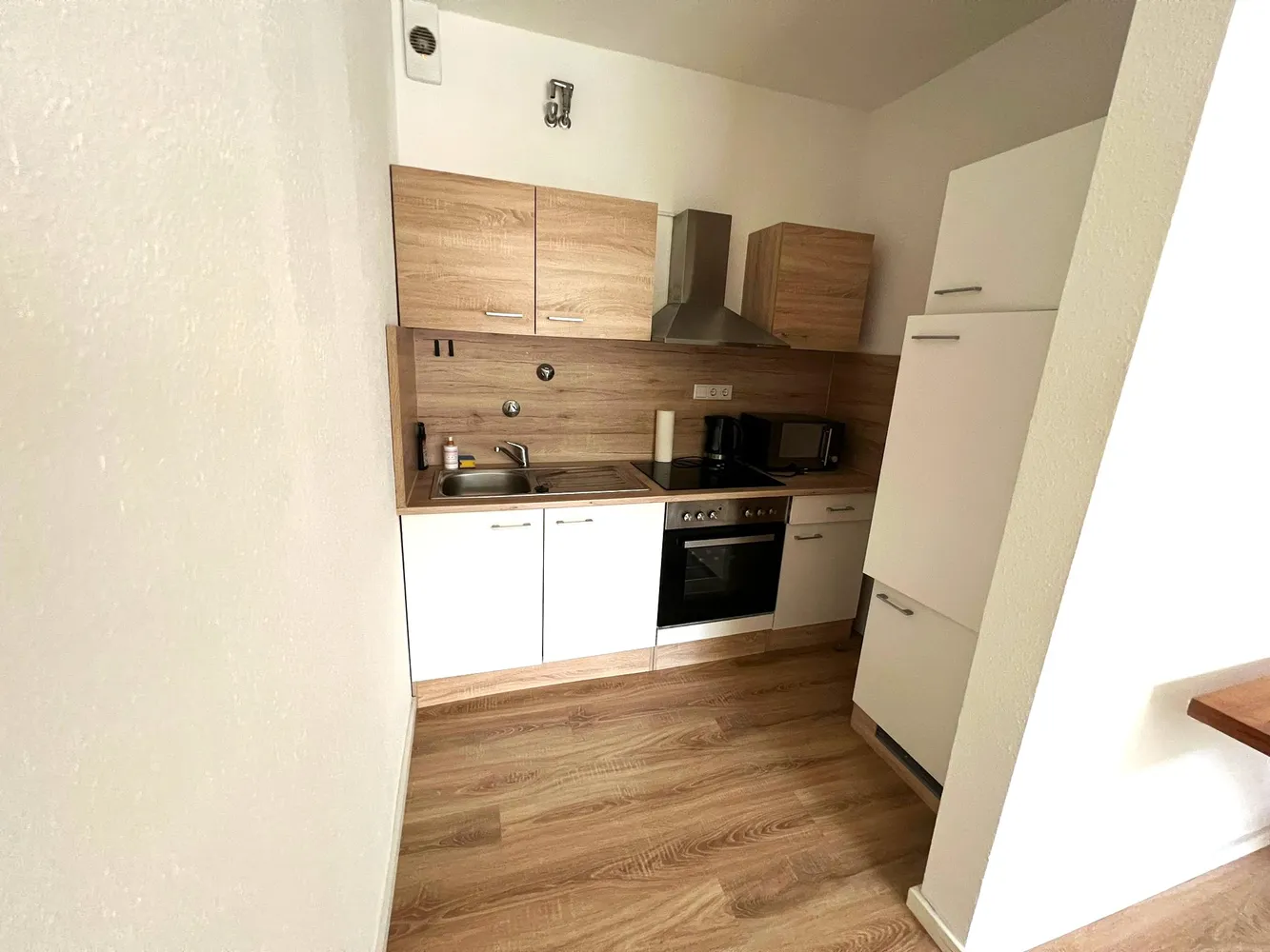2 Zimmer Wohnung mit 48 m² in Düsseldorf – Bild 8