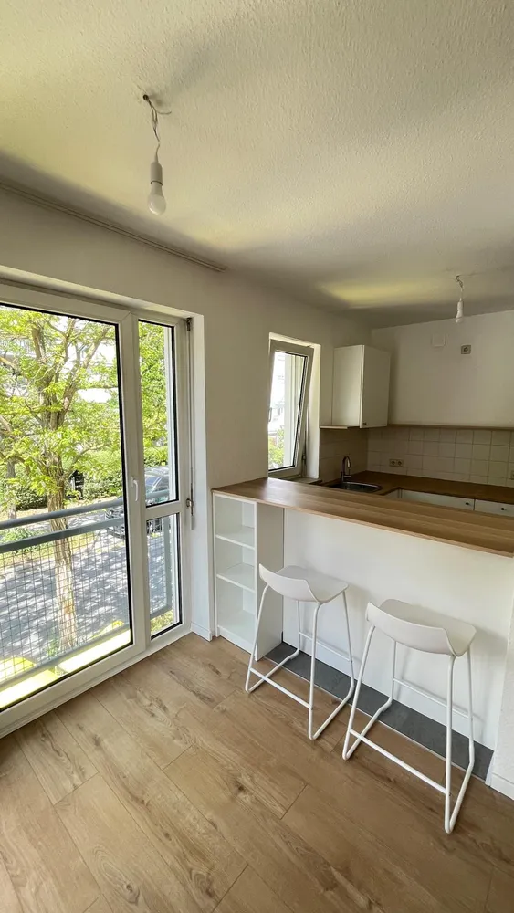 2 Zimmer Wohnung mit 42 m² in Nürnberg – Bild 11