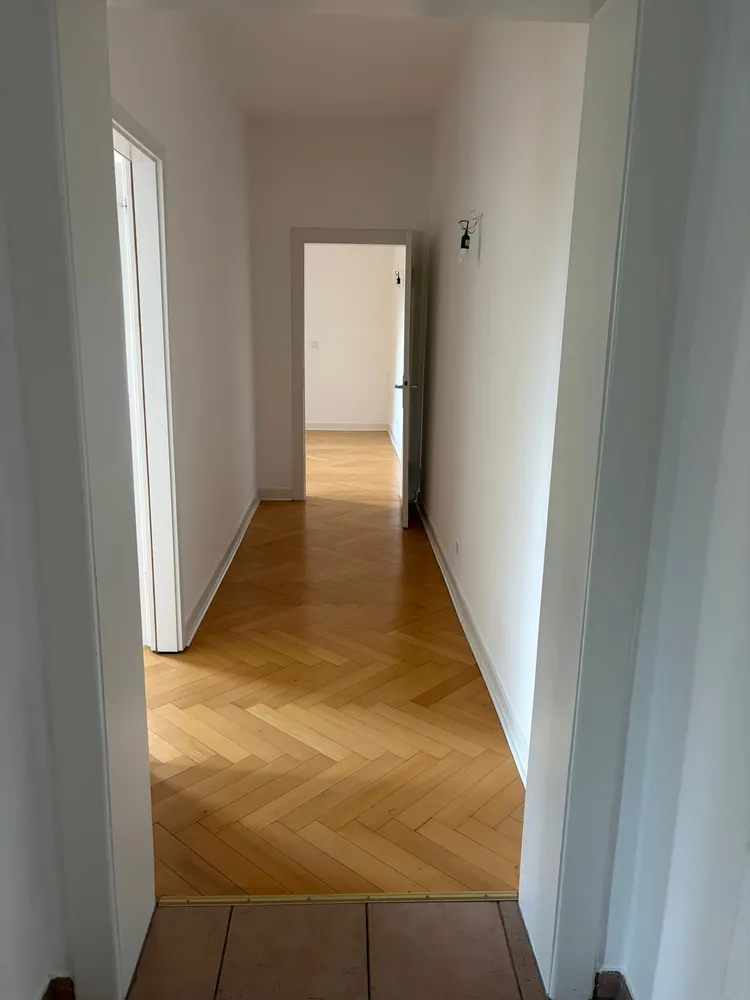 4 room apartment with 125 m² in Düsseldorf – Photo 9