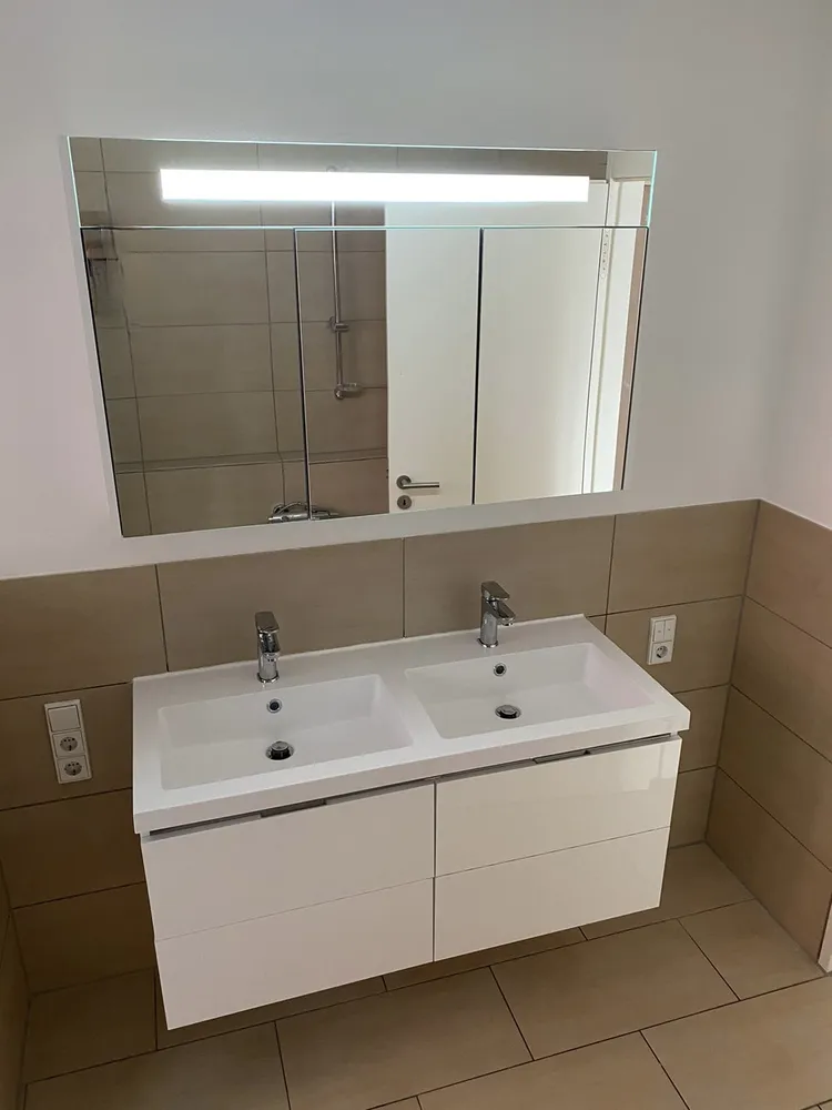 4 Zimmer Wohnung mit 143 m² in Frankfurt am Main – Bild 12