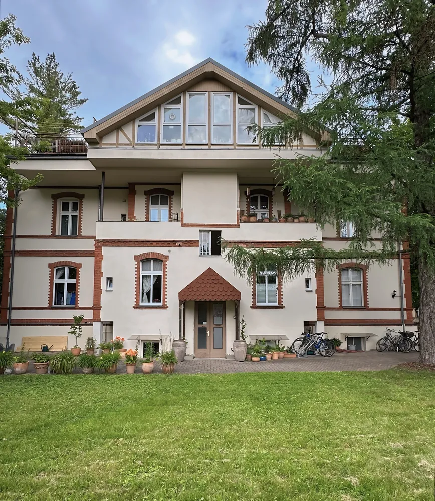 3 Zimmer Wohnung mit 93 m² in Potsdam – Bild 1