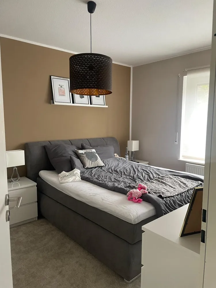 3 room apartment with 80 m² in Ahaus – Photo 2