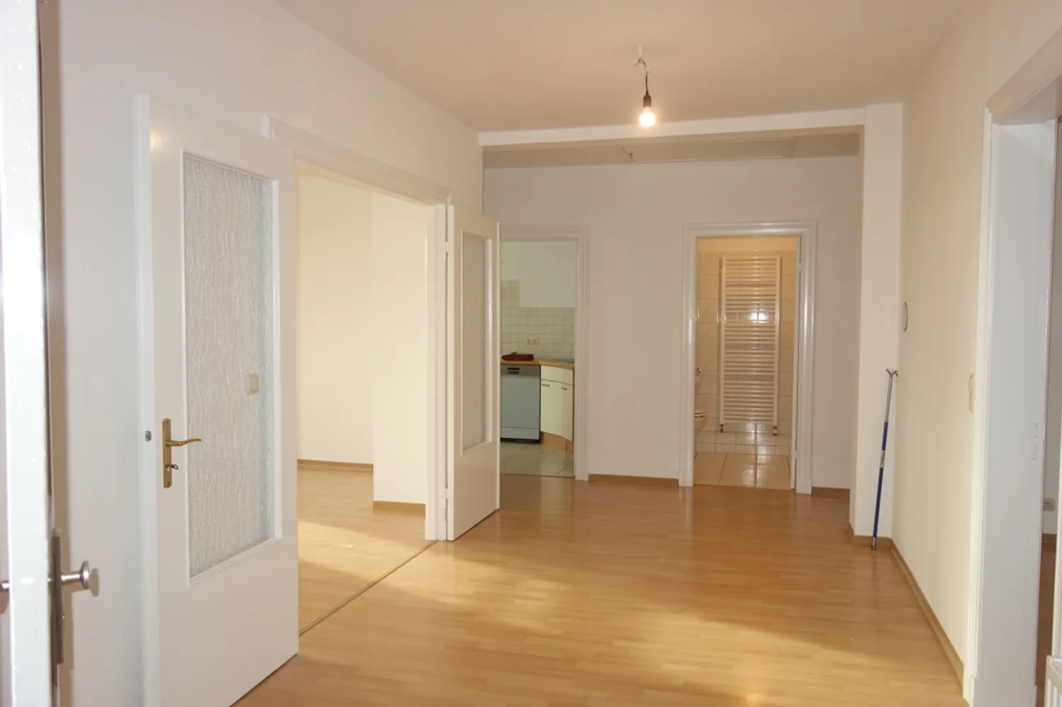 4 Zimmer Wohnung mit 128 m² in Lübeck – Bild 5
