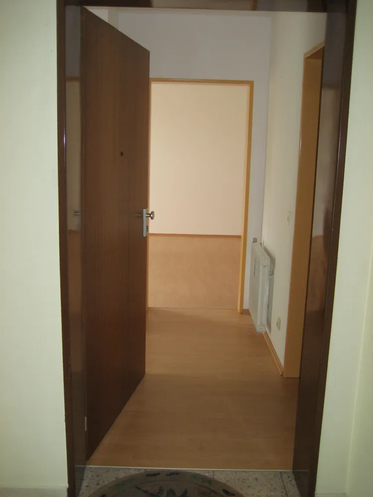 1 Zimmer Wohnung mit 38 m² in Augsburg – Bild 8
