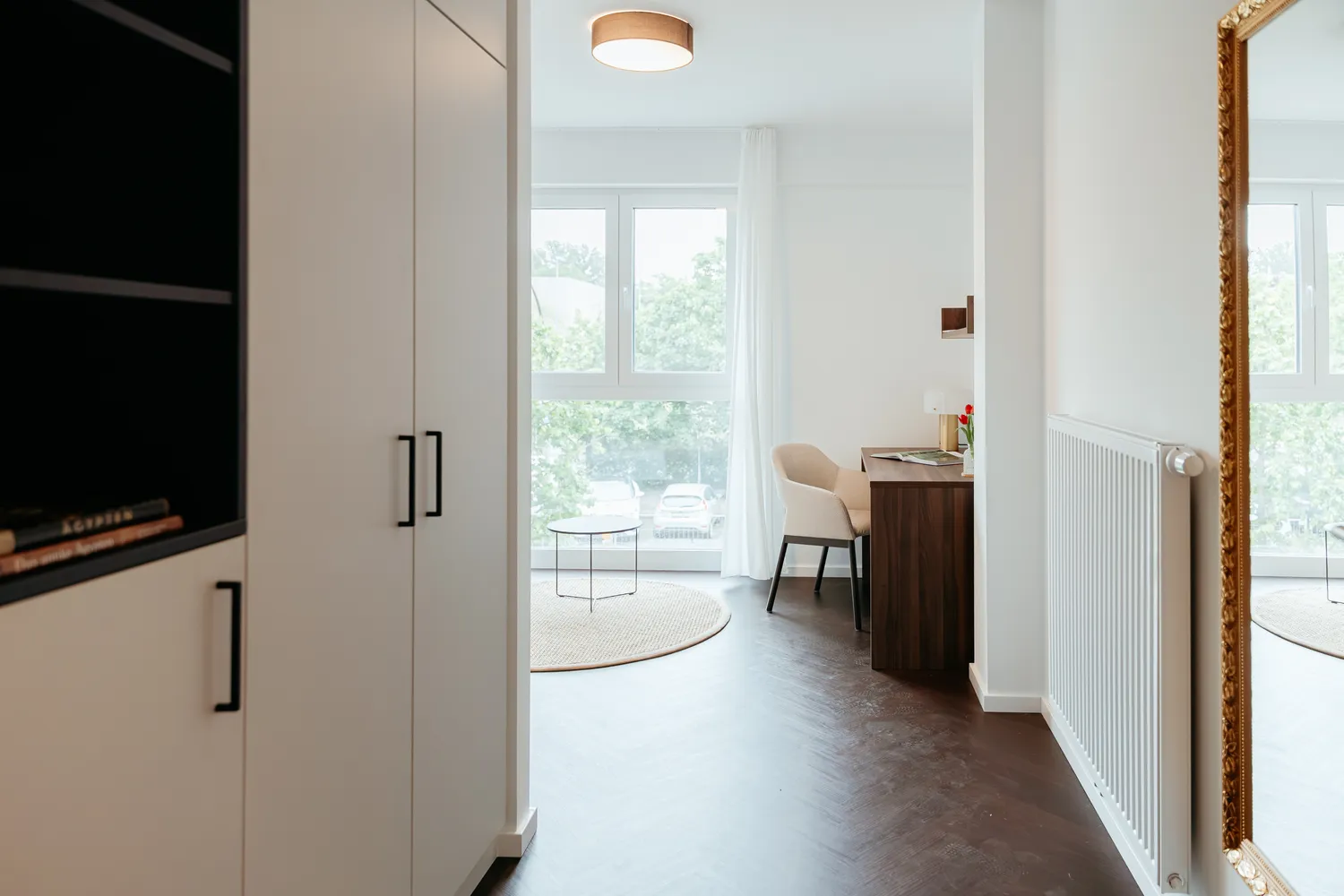 1 Zimmer Wohnung mit 32 m² in Berlin – Bild 9