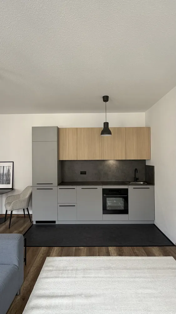 1 Zimmer Wohnung mit 40 m² in Leipzig – Bild 4